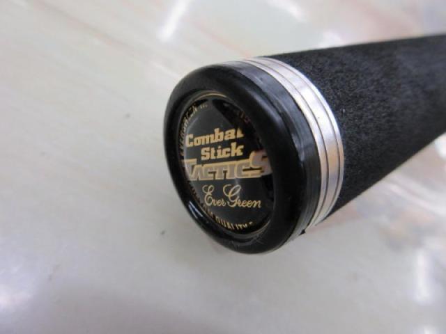 タクティクス TCSC-62ML