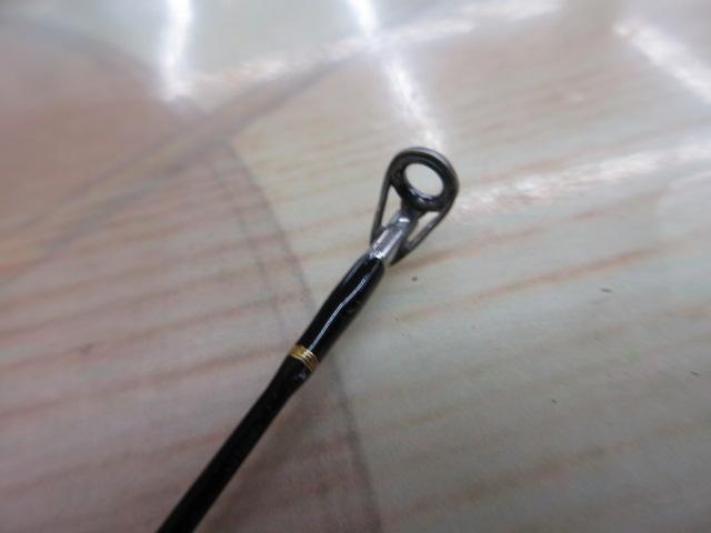 タクティクス TCSC-62ML