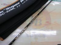 タクティクス TCSC-62ML