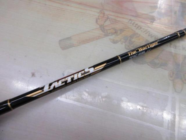 タクティクス TCSC-65ML