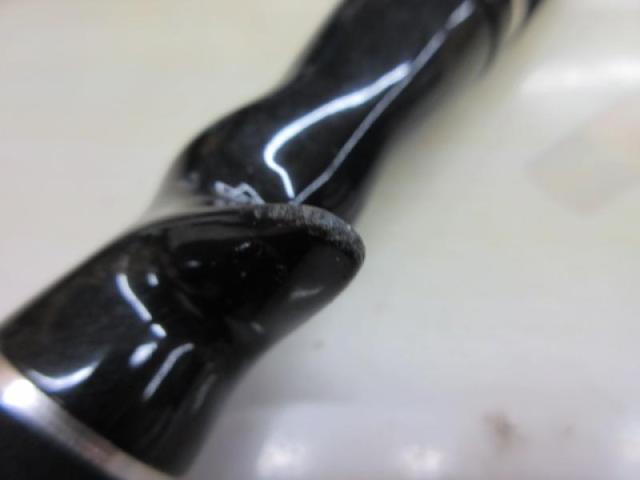 タクティクス TCSC-65ML