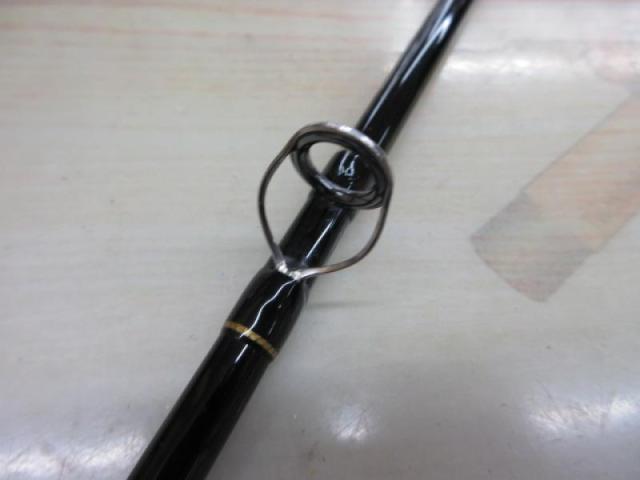 タクティクス TCSC-65ML