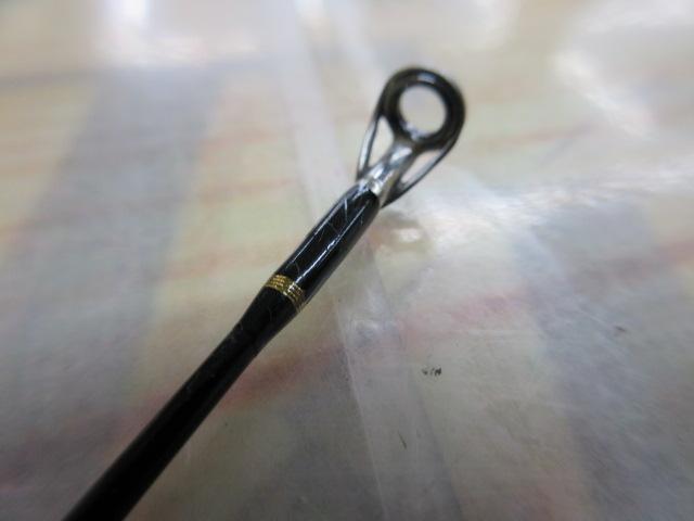 タクティクス TCSC-65ML