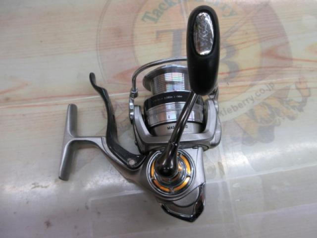 16トライソ 2500H-LBD