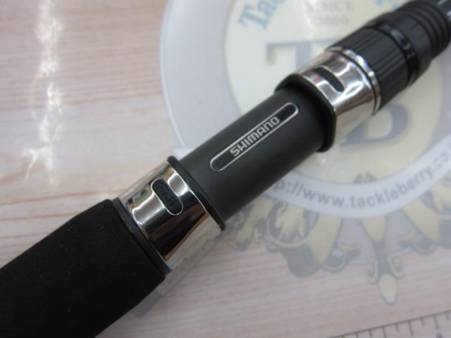 コルトスナイパーXR S96H