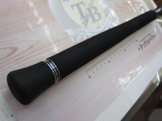 コルトスナイパーXR S96H