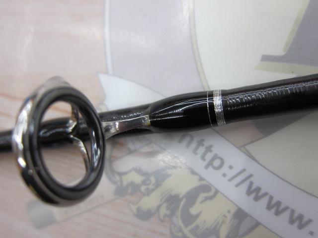 コルトスナイパーXR S96H