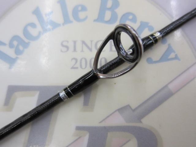 コルトスナイパーXR S96H