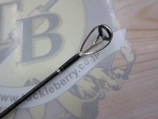 コルトスナイパーXR S96H