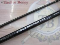 コルトスナイパーXR S96H