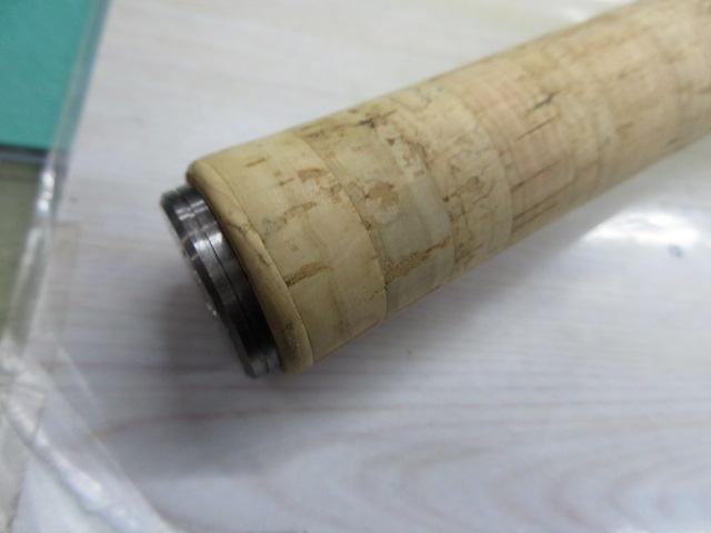 コブレッティ RC63/007 電光石火