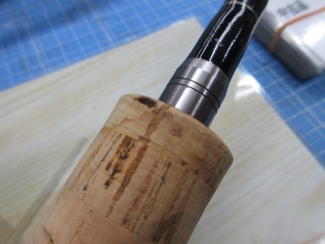 コブレッティ RC63/007 電光石火