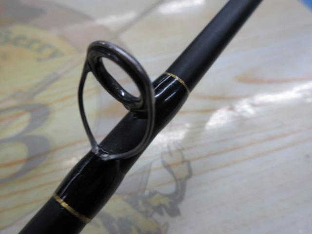 コブレッティ RC63/007 電光石火