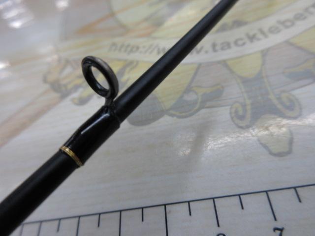 コブレッティ RC63/007 電光石火