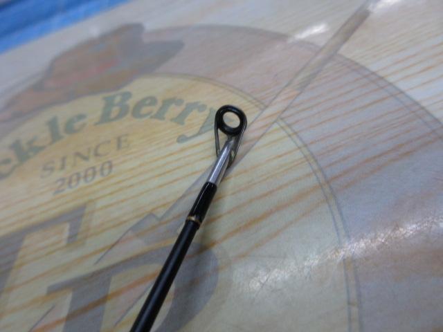 コブレッティ RC63/007 電光石火