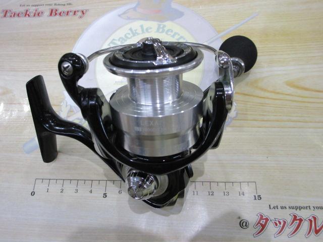 19レグザ LT3000D-CXH