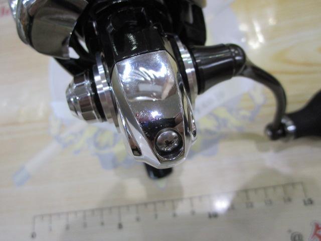 19レグザ LT3000D-CXH