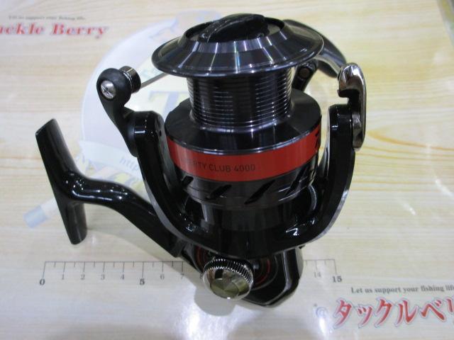 17リバティクラブ 4000