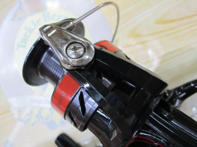 17リバティクラブ 4000