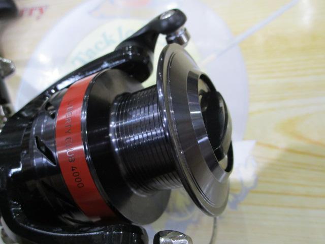 17リバティクラブ 4000