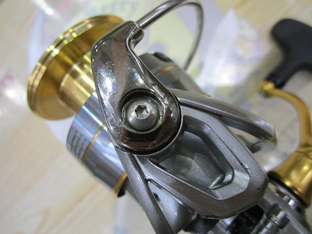 18フリームス LT3000D-C