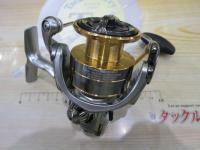 18フリームス LT3000D-C