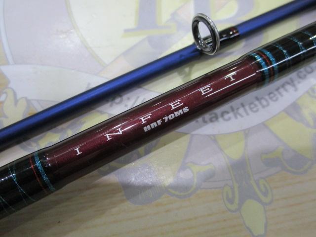 インフィート HRF70MS