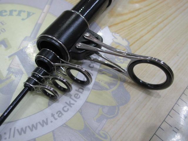 リバティクラブサーフT 25-390・K