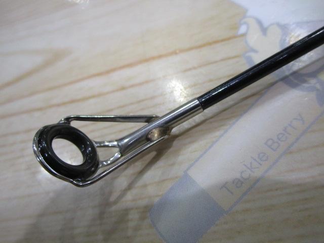 リバティクラブサーフT 25-390・K