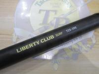 リバティクラブサーフT 25-390・K