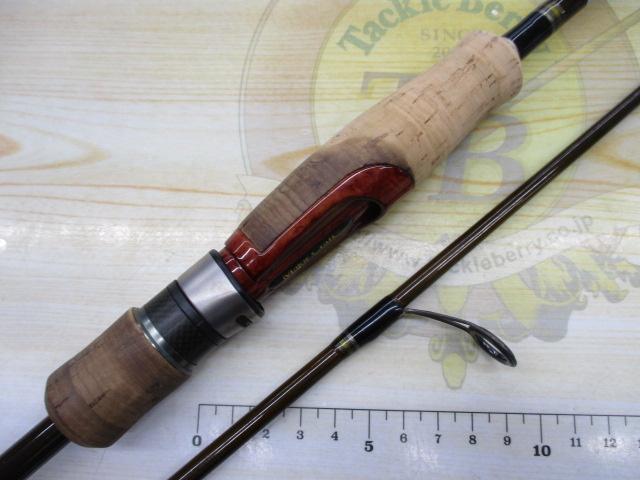 コルキッシュ CKS-662ST