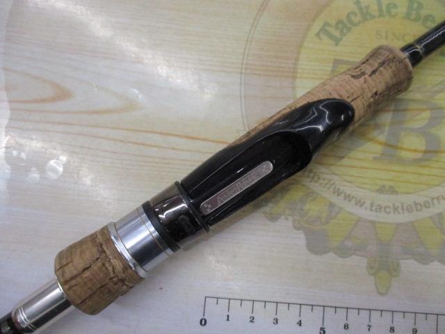 モーラ MGS-66ULXF