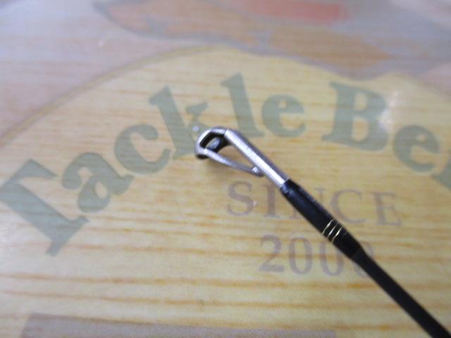 ロードランナーストラクチャー ST670MH-Ft カバーベイトフィネス