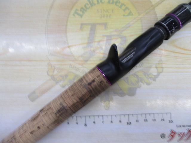 ワイルドサイド WSC65M+ D.Kita V2 LIMITED