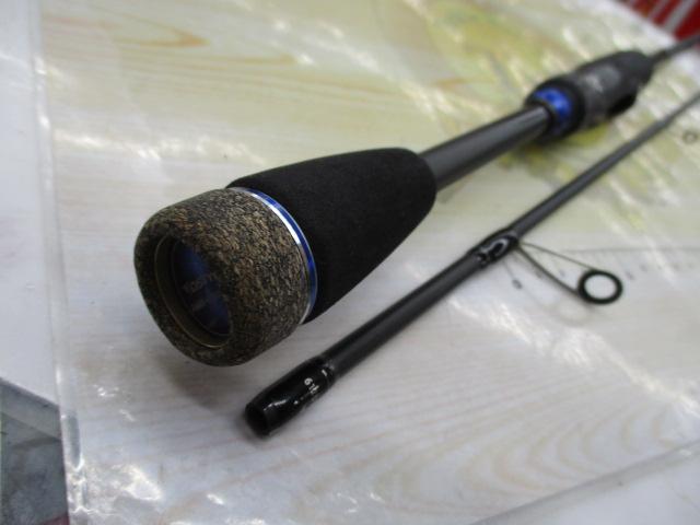 ブルートレック DBTS-612UL+-S