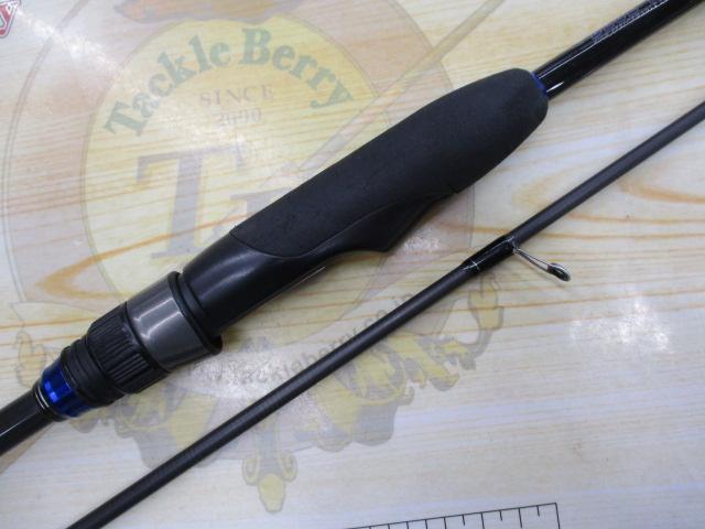 ブルートレック DBTS-612UL+-S