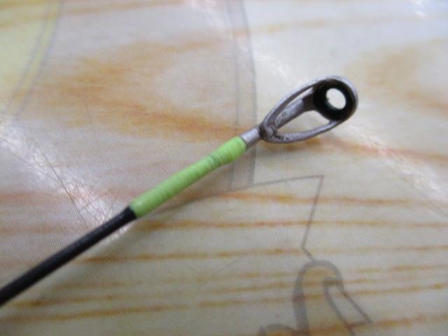 ブルートレック DBTS-612UL+-S