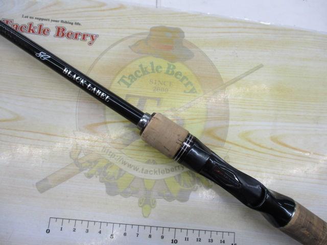 ブラックレーベル BLX SG 671L/ML+FB