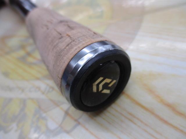 ブラックレーベル BLX SG 671L/ML+FB