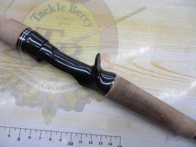 ブラックレーベル BLX SG 671L/ML+FB