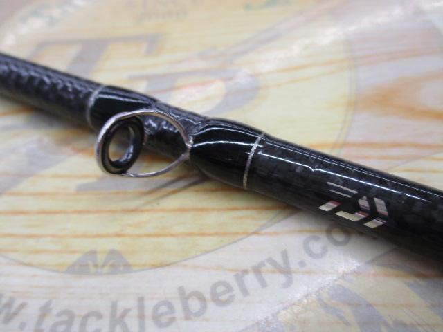 ブラックレーベル BLX SG 671L/ML+FB