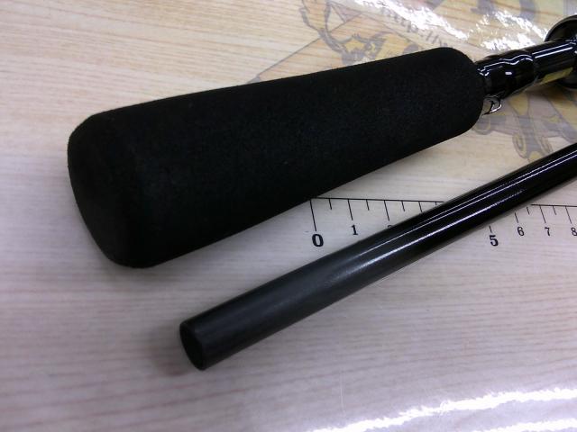 タトゥーラXT 641LFS