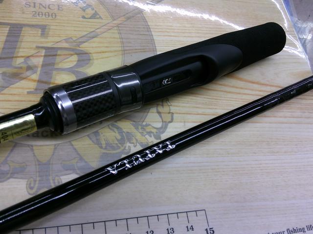 タトゥーラXT 641LFS