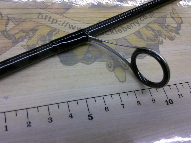 タトゥーラXT 641LFS