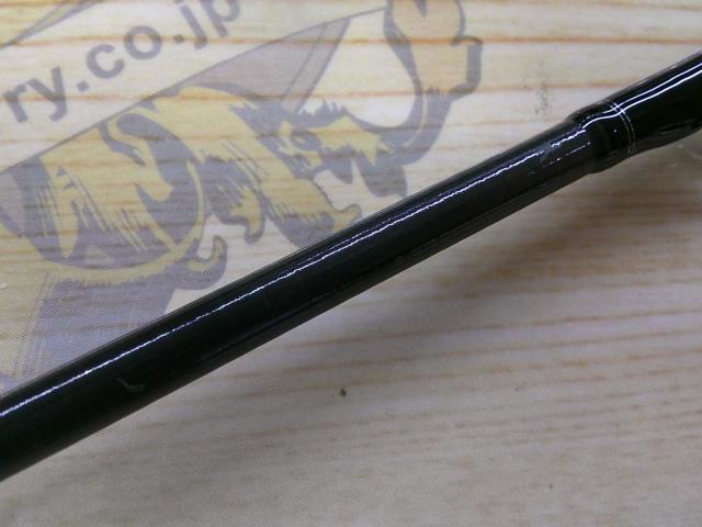 タトゥーラXT 641LFS