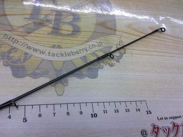 タトゥーラXT 641LFS