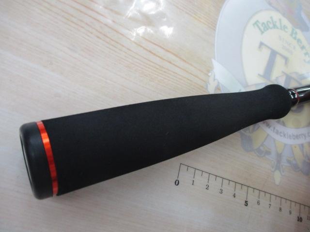 風神RS プレリュード C88M