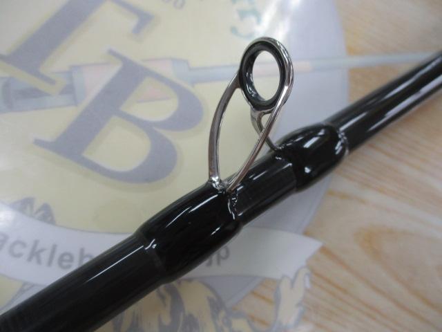 風神RS プレリュード C88M