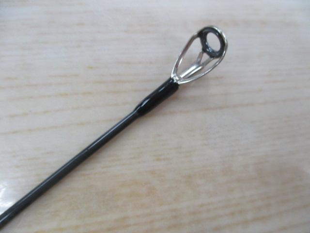 風神RS プレリュード C88M