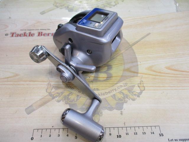 スーパータナセンサーS 200Ci早技